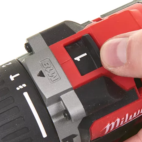 Детальное изображение : дрель milwaukee m18 cblpd-0