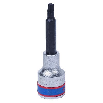 Насадка (бита) торцевая 1/2&quot;, Torx, T30, L = 80 мм KING TONY 403330 KING TONY – анонс, характеристики, MST403330 
