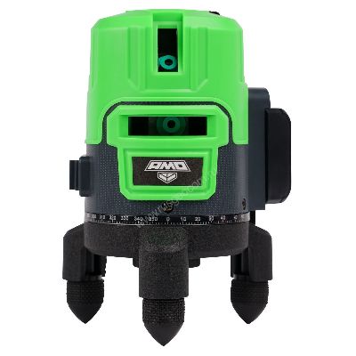 Лазерный уровень AMO LN 2V Green с калибровкой (135001) AMO – анонс, характеристики, 