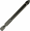 Биты намагниченные MAGNETIC, Ph 2x150 мм, ACR2, E 6,3 (10 шт.) &quot;D.BOR&quot; – анонс, характеристики, 