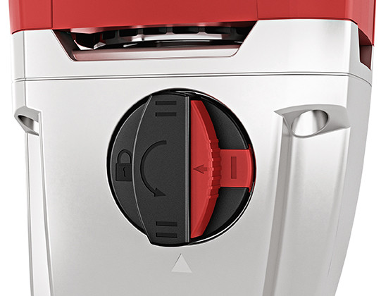 Детальное изображение : двухскоростной миксер flex mxe 1002 230/cee+wr2 120