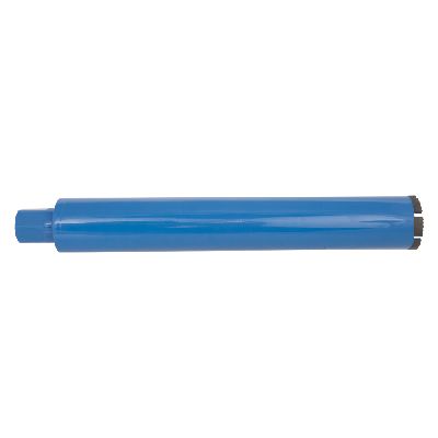 Сверло алмазное мокрого сверления (САМС) 71x450х7x1,1/4UNC Бетон STD (бетон) (310105) DIAM – анонс, характеристики, 310105 