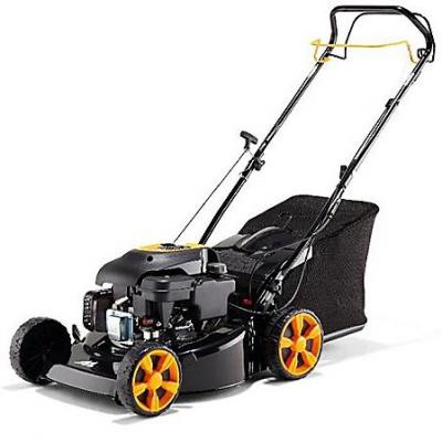 McCulloch M46-110R Classic Газонкосилка; цена 