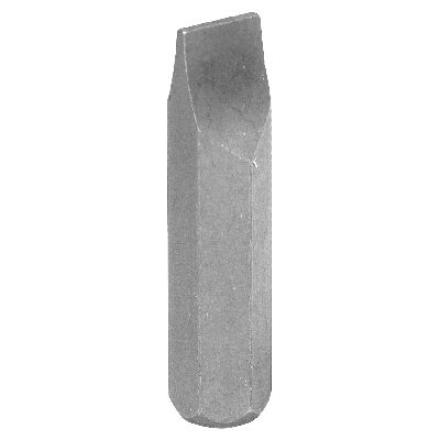 Вставка (бита) торцевая 5/16&quot;, Slotted, 8х1,2 мм, 36 мм KING TONY 183608S KING TONY – анонс, характеристики, MST183608S 
