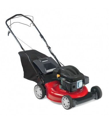 Газонокосилка бензиномоторная самоходная &quot;MTD&quot; SMART 53 SPO; цена 32&nbsp;228 &#8381;