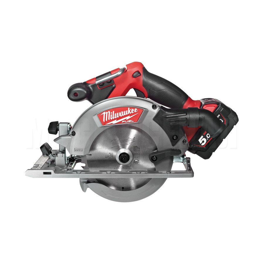 Milwaukee M18CCS55-502X FUEL Пила