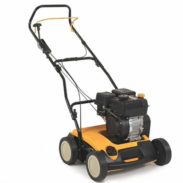 Вертикуттер (аэратор) бензиновый "Cub Cadet" XC1 B35