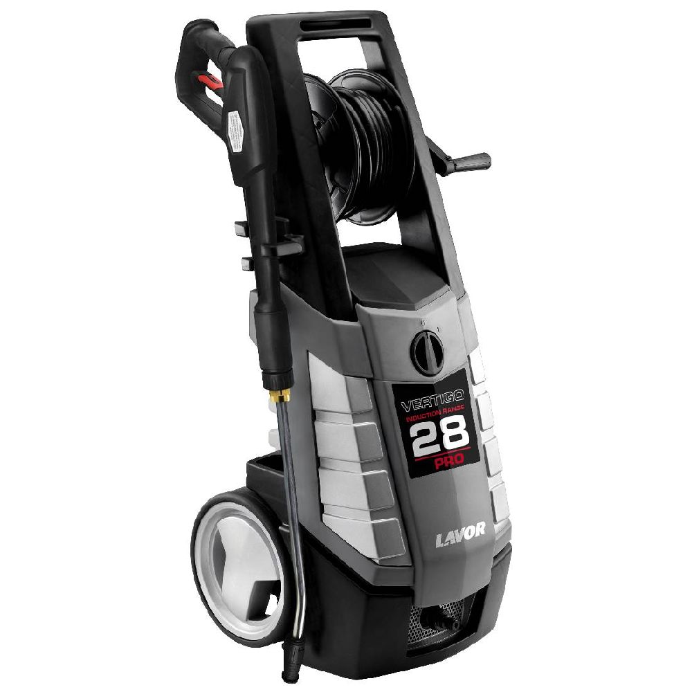 Аппарат высокого давления LAVOR VERTIGO 28 PRO 