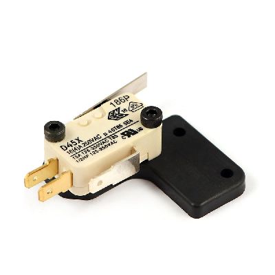 *K90210A24 Концевой микровыключатель для SPT210: 1&nbsp;599.64 &#8381;