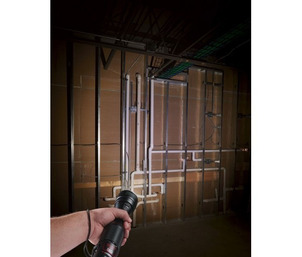 Детальное изображение : фонарь milwaukee m 12 mled-0