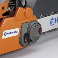 Husqvarna 450e II Бензопила; цена 55&nbsp;115 &#8381;