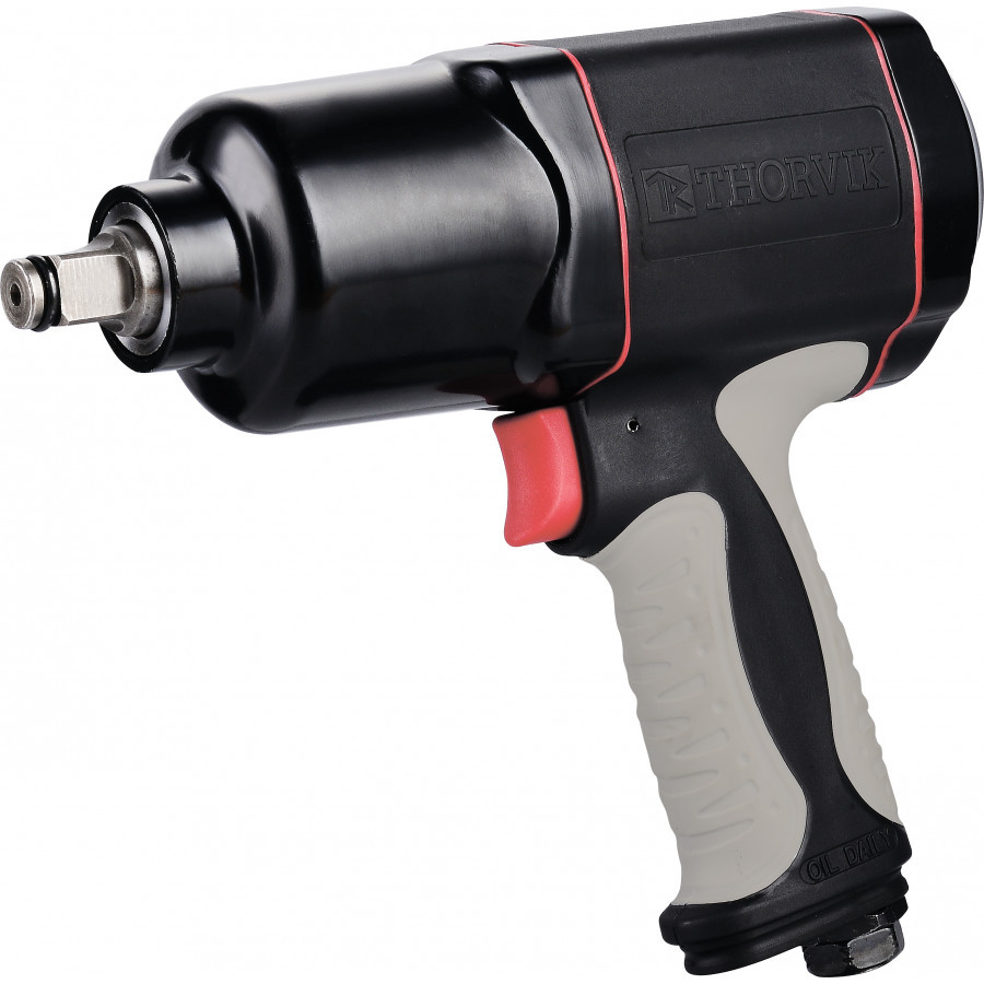 Гайковерт пневматический Thorvik AIW1268