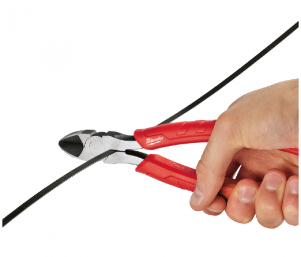 Milwaukee Кусачки Diagonal Cutting 160мм : 3&nbsp;700 &#8381; 