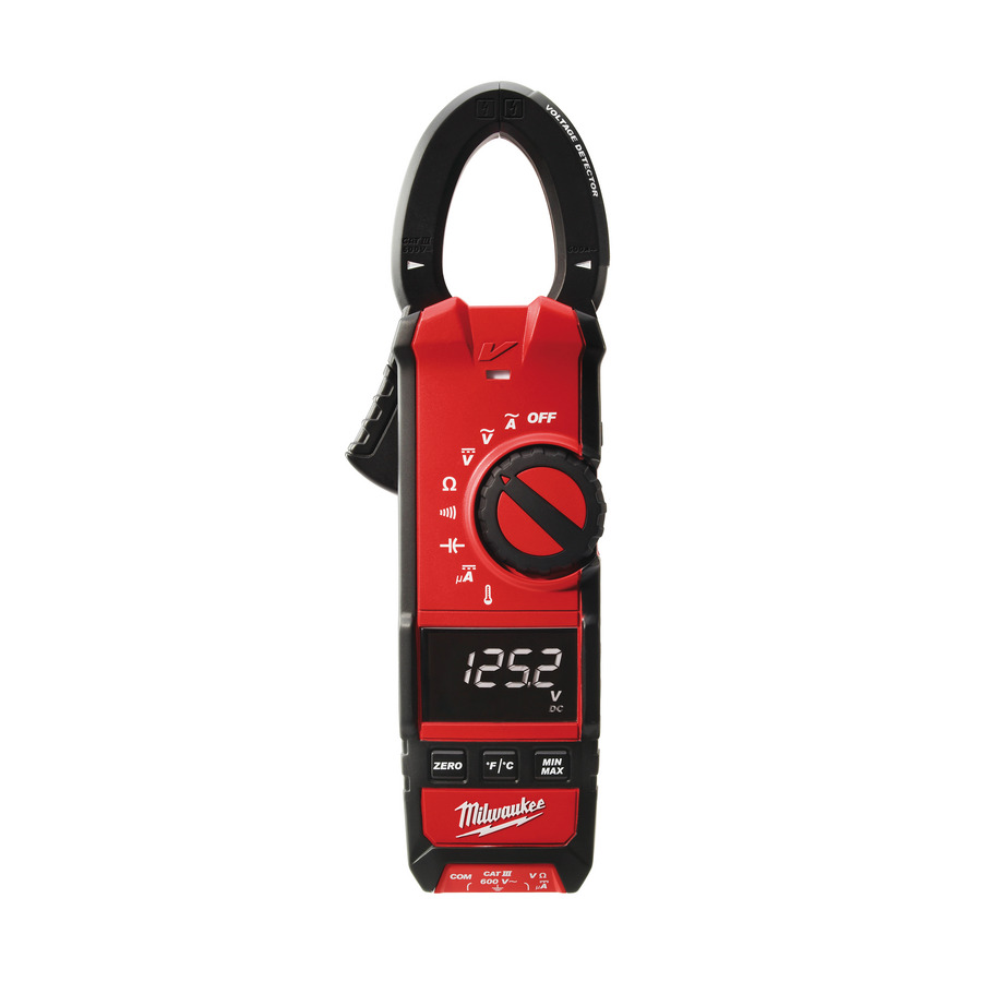 Milwaukee 2236-40 Токовые клещи