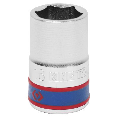 Головка торцевая стандартная шестигранная 1/2&quot;, 16 мм KING TONY 433516M KING TONY – анонс, характеристики, MST433516M 