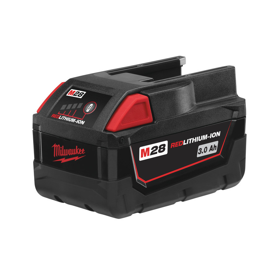 Milwaukee M28 BX 3Аh Аккумулятор