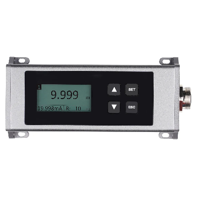 Лазерный датчик расстояния RGK DP30 (756105) RGK – анонс, характеристики, 