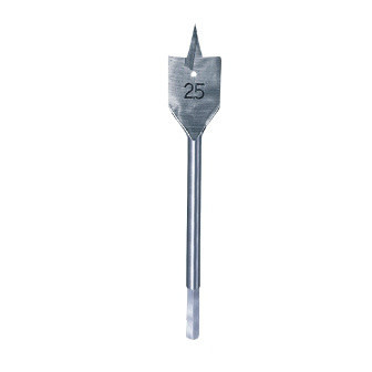 Сверло перовое по дереву STRONG СТС-015 D20 – анонс, характеристики, 