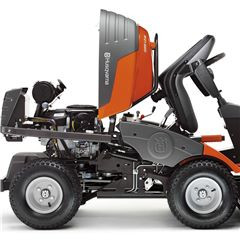 Husqvarna R316T Райдер; цена 