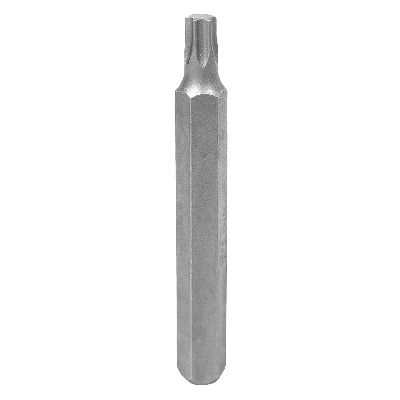 Вставка (бита) торцевая 5/16&quot;, Torx, T30, 70 мм KING TONY 187030T KING TONY – анонс, характеристики, MST187030T 