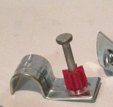Дюбель PDCC27P8 1