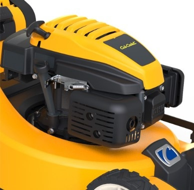 Газонокосилка бензиномоторная самоходная &quot;Cub Cadet&quot; XM2 DR46S; цена 