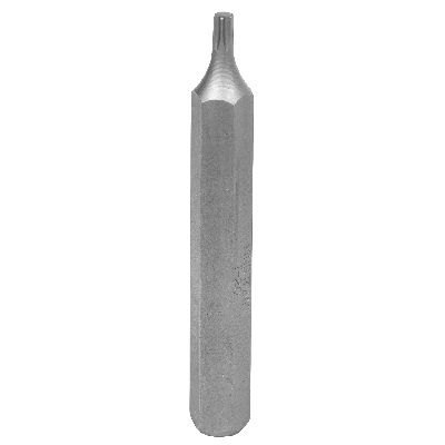 Вставка (бита) торцевая 10 мм, Torx, Т20, 80 мм KING TONY 168020T KING TONY – анонс, характеристики, MST168020T 