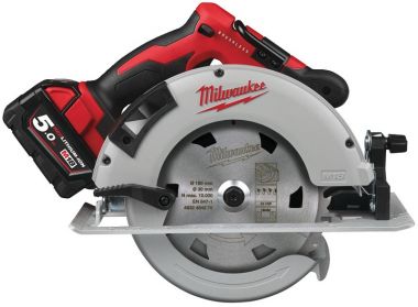 Пила Milwaukee M18 BLCS66-502X
