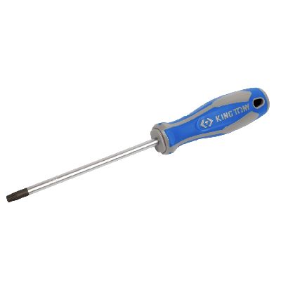 Цена по акции на отвертка torx т30, l = 125 мм king tony 14233005 в магазине Инструмент-24
