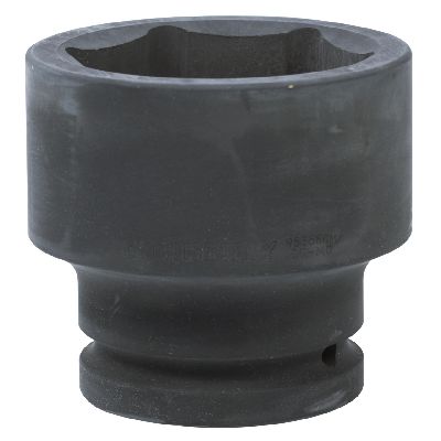 Головка торцевая ударная шестигранная 1&amp;1/2&quot;, 80 мм KING TONY 953580M KING TONY – анонс, характеристики, MST953580M 