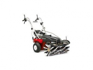 Подметально-уборочная машина Tielbuerger TK 36 Professional; цена 284&nbsp;198 &#8381;