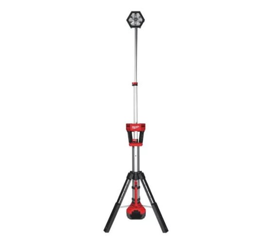 Фонарь мачта Milwaukee M18 SAL-0