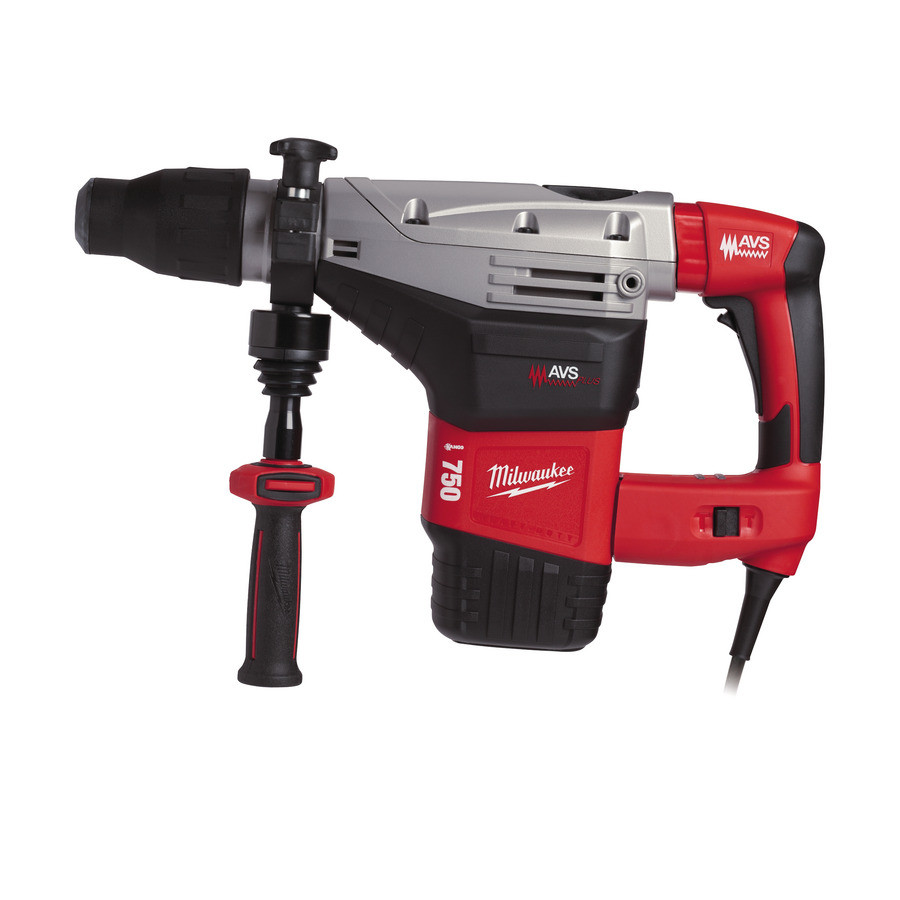 Перфоратор Milwaukee Kango 750S SDS -MAX