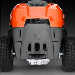 Husqvarna R112C5 Райдер; цена 