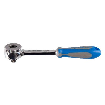 Трещотка 1/4&quot;, 144 мм, 72 зубца, дисковый механизм KING TONY 2755-55G KING TONY – анонс, характеристики, MST2755-55G 