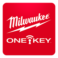Программа ONE-KEY™ Milwaukee управления и контроля электроинструмента Милуоки