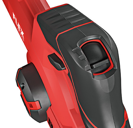 Аккумуляторная воздуходувка FLEX BW 18.0-EC: Воздуходувки Товар УТ000045009 0