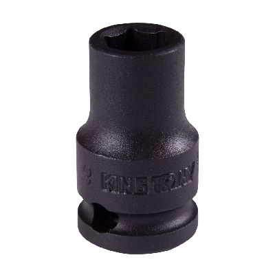 Головка торцевая ударная шестигранная 3/8&quot;, 9 мм KING TONY 353509M KING TONY – анонс, характеристики, MST353509M 