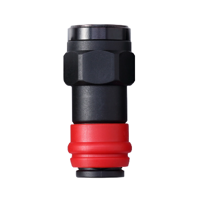 Муфта быстросъемная F&gt;F1/2&quot;, композитная MIGHTY SEVEN SY-1413F MIGHTY SEVEN – анонс, характеристики, MSTSY-1413F 