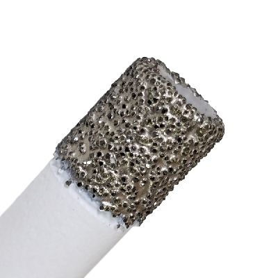 Сверло алмазное DIAM 8x35x1/4 HEX-E Extra Line V-TECH (в.спекание) (320326) DIAM – анонс, характеристики, 320326 