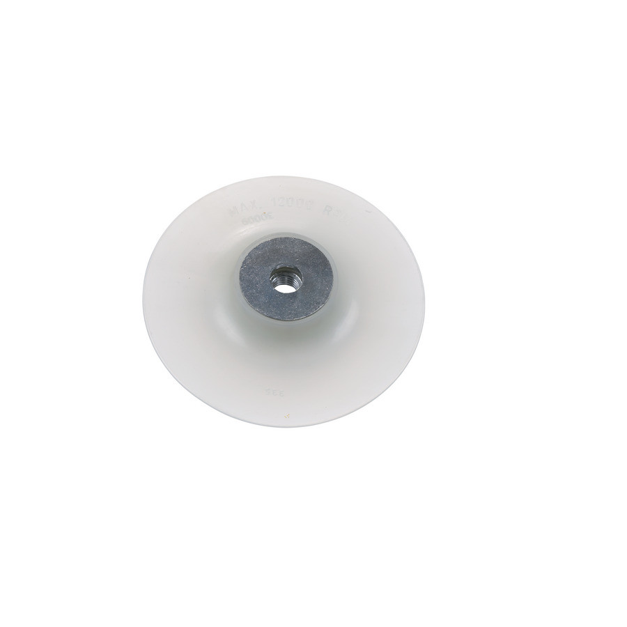 Гибкие опорные тарелки Milwaukee 170 x 14.2 mm