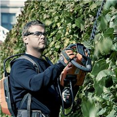 Husqvarna 536LiLX Травокосилка аккумуляторная; цена 76&nbsp;784 &#8381;