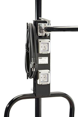 Детальное изображение : мобильное рабочее место flex gm 320