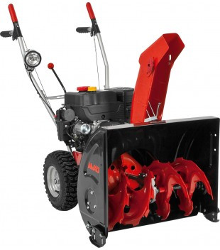Бензиновый снегоуборщик AL-KO SnowLine 620 E II; цена 101&nbsp;611 &#8381;