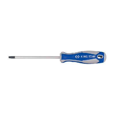 Цена по акции на отвертка torx т25, l = 100 мм king tony 14232504 в магазине Инструмент-24