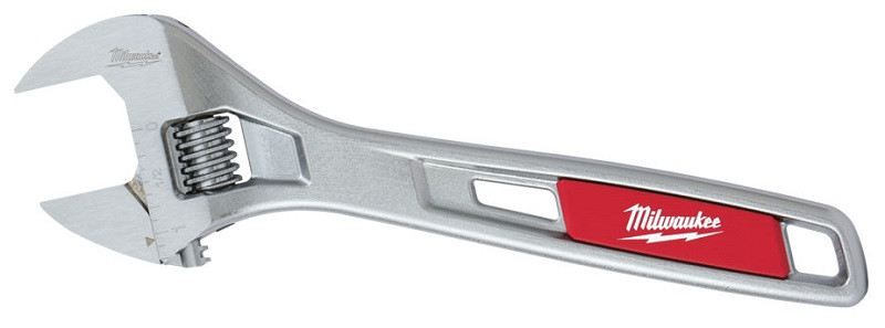 Разводной ключ Milwaukee 200мм