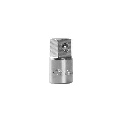 Переходник 1/4&quot;&gt;3/8&quot; KING TONY 2813 KING TONY – анонс, характеристики, MST2813 