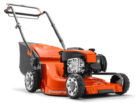 Husqvarna LC 247SP Газонокосилка бензиновая