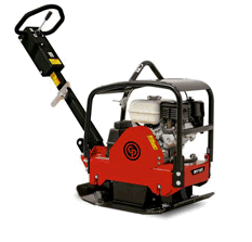 Акции и скидки в магазине chicago pneumatic реверсивная виброплита mv245 e