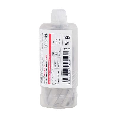 Сверло корончатое DIAM HSS 32x50 Extra Line (металл) (320323) DIAM – анонс, характеристики, 320323 